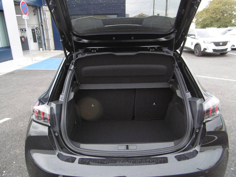 Peugeot 208 II PureTech 130 s&amp;amp;S Eat8 Gt Pack