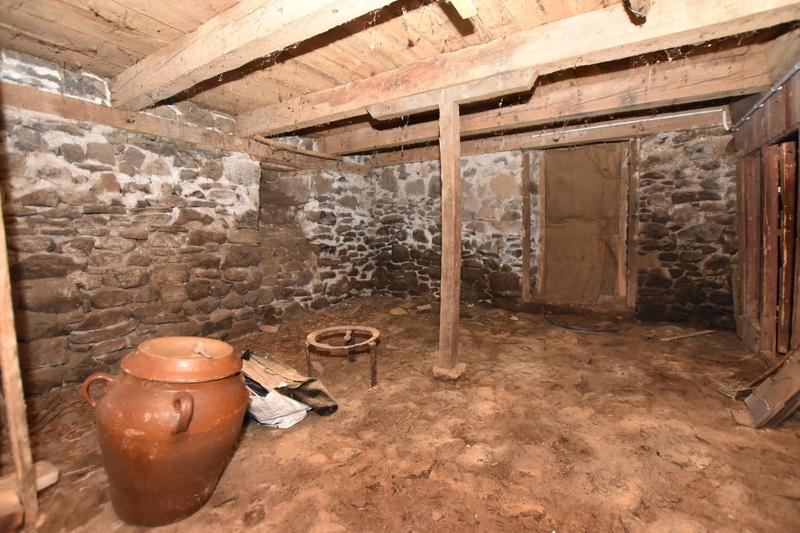 Maison - 88 m² - 3 pièces