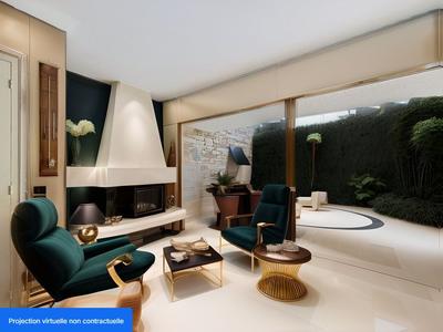 Maison - 174 m² - 5 pièces