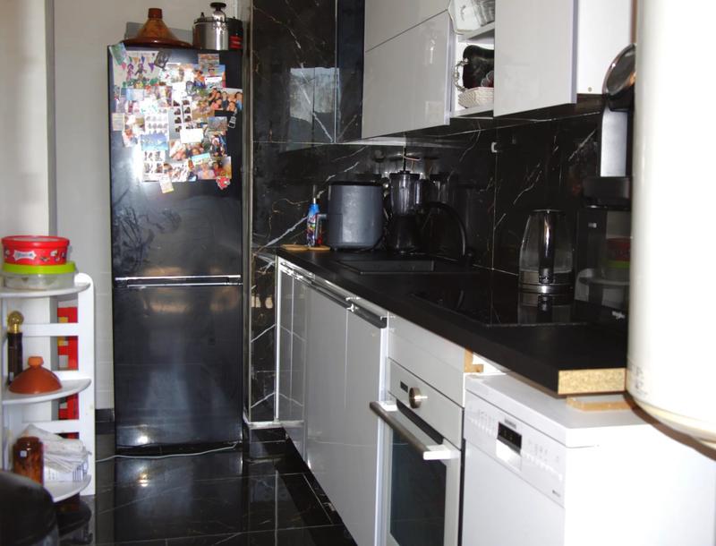 Appartement - 66 m² - 4 pièces