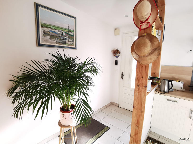 Maison traditionnelle - 115 m² - 6 pièces