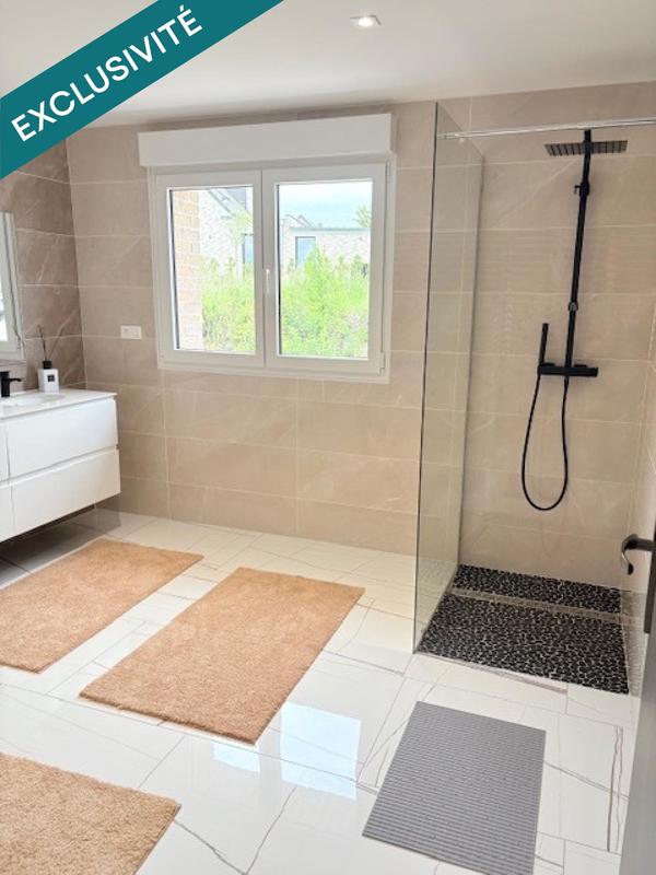 Maison - 170 m² - 6 pièces