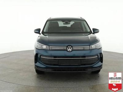 Volkswagen Tiguan Tdi 150 Dsg7 Life +Toit pano ouvrant +Pack