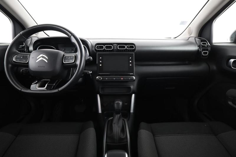 Citroën C3 Aircross 1.5 Blue-HDi Feel Business Eat6 120 ch