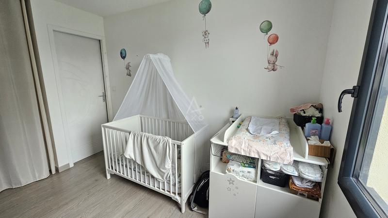 Maison - 82 m² - 4 pièces