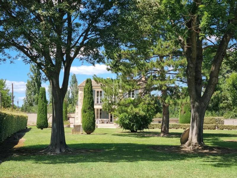 Maison de campagne - 121 m² - 8 pièces