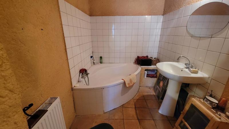 Maison - 62 m² - 2 pièces