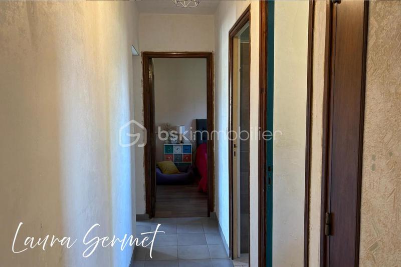 Maison - 112 m² - 6 pièces