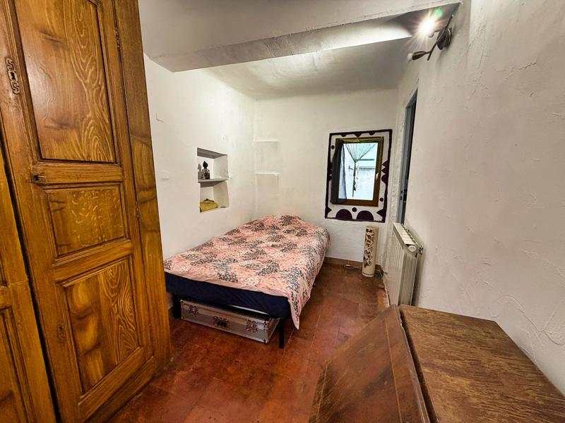 Appartement - 76 m² - 4 pièces