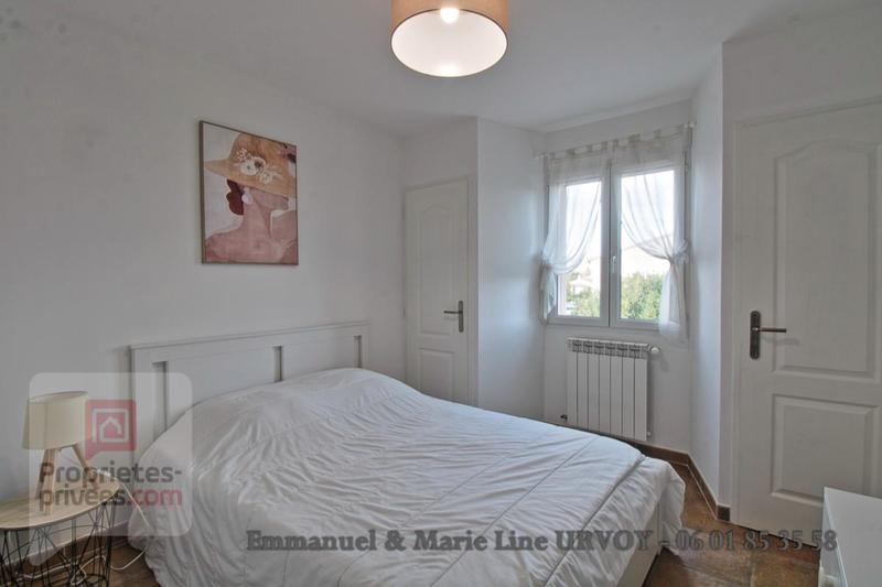 Maison - 122 m² - 7 pièces