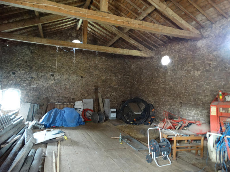 Propriété - 380 m² - 10 pièces