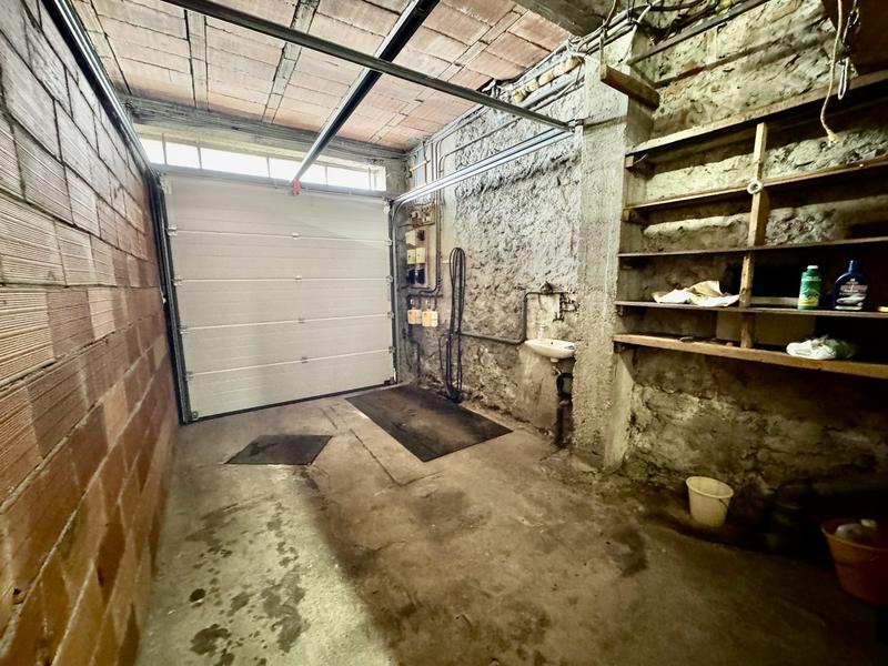 Appartement - 87 m² - 3 pièces