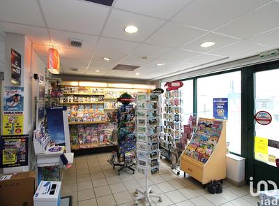 Local commercial - 130 m²