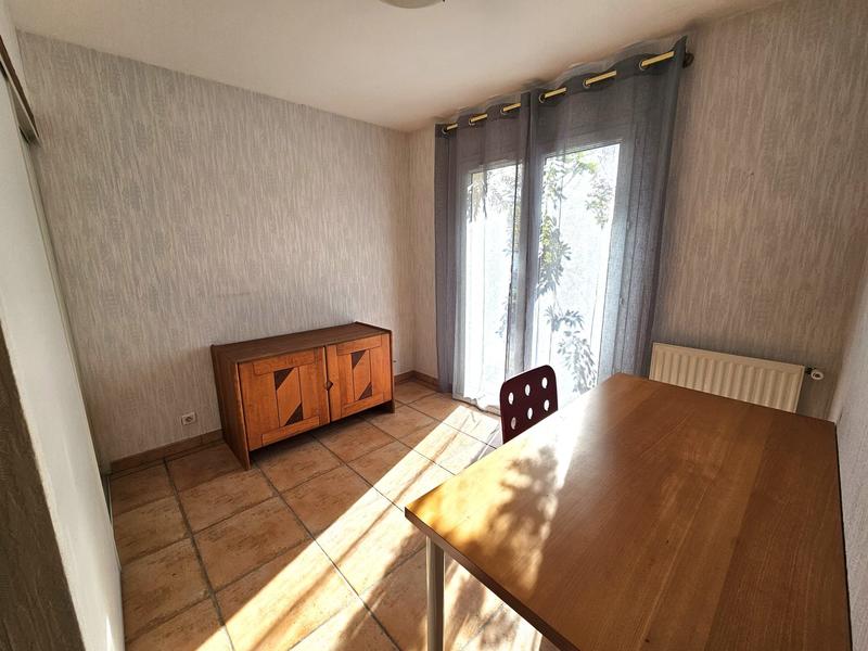 Maison - 127 m² - 6 pièces