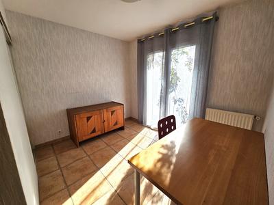 Maison - 127 m² - 6 pièces