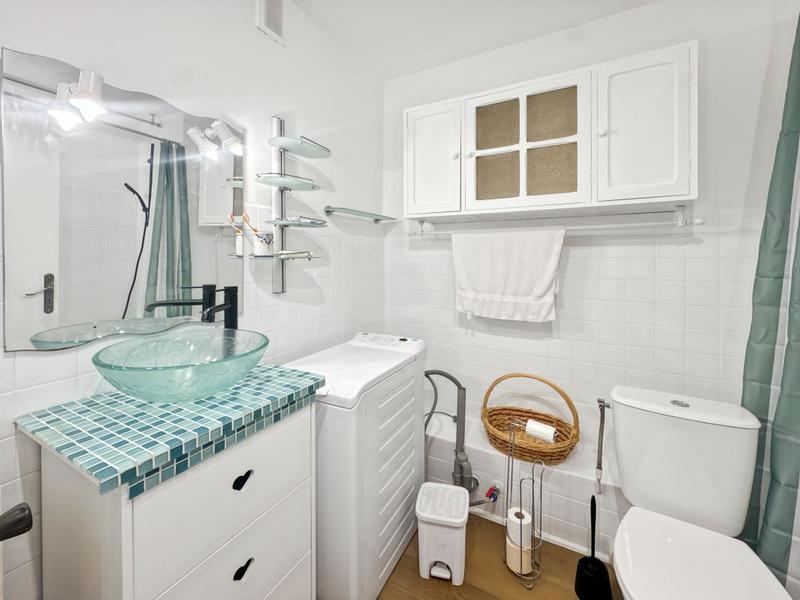 Studio - 28 m² - 1 pièce