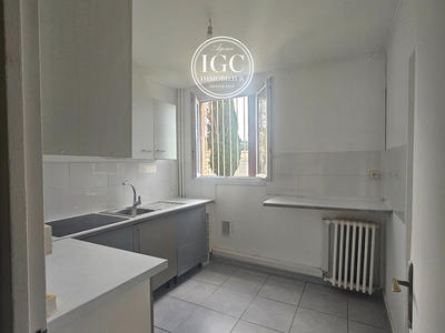 Appartement - 71 m² - 4 pièces