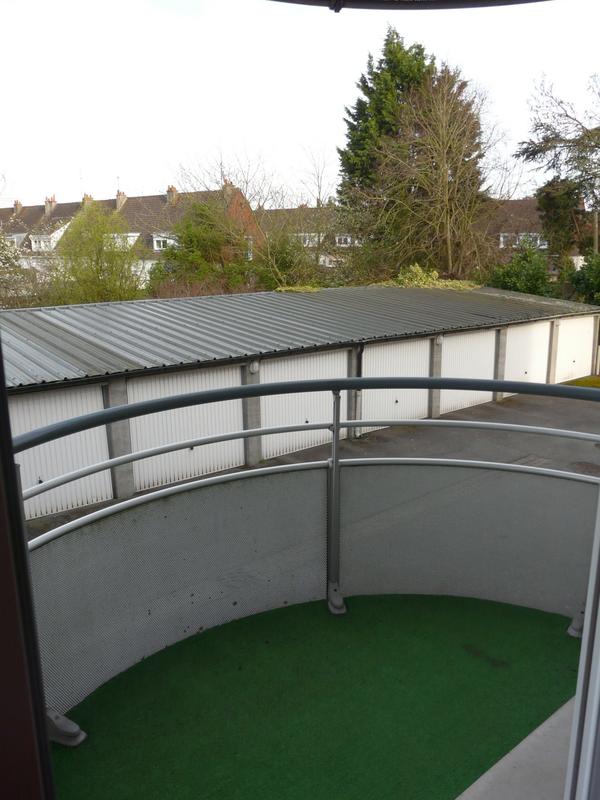 Appartement - 41 m² - 2 pièces