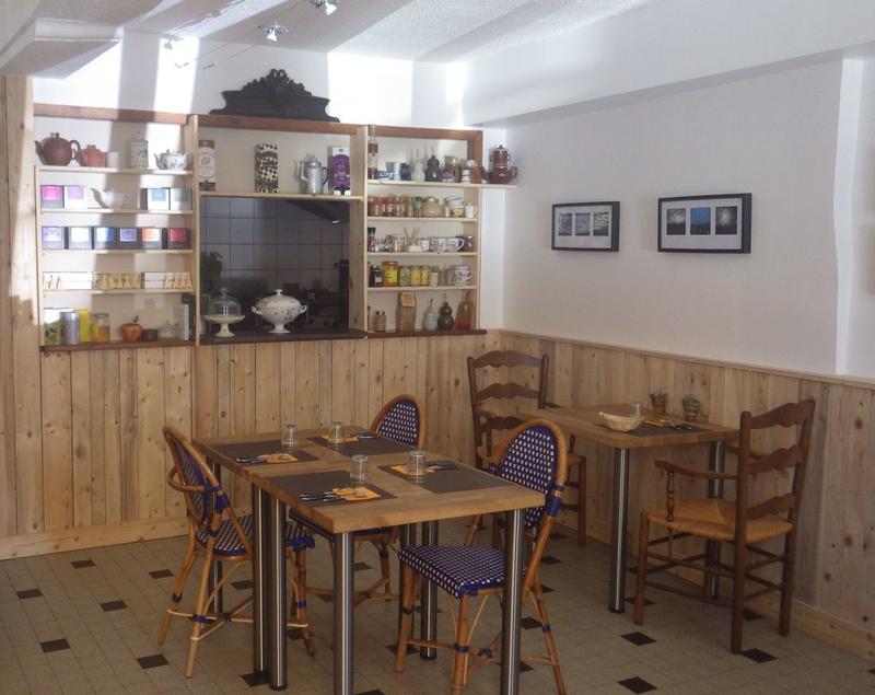 Fonds de commerce - Hôtellerie / Restauration - 145 m²