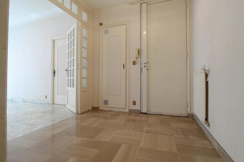 Appartement - 95 m² - 4 pièces