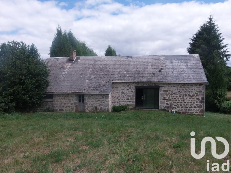 Maison de campagne - 135 m² - 3 pièces