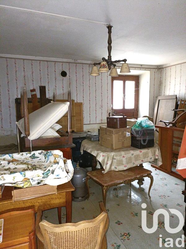 Maison - 151 m² - 8 pièces