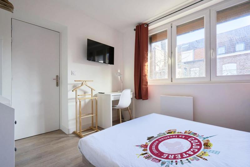 Maison - 94 m² - 6 pièces