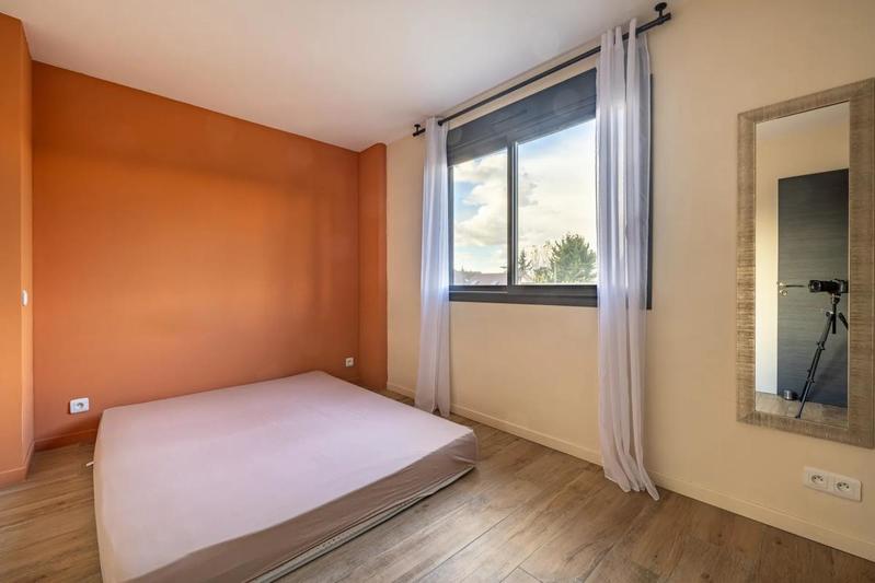 Maison - 96 m² - 4 pièces