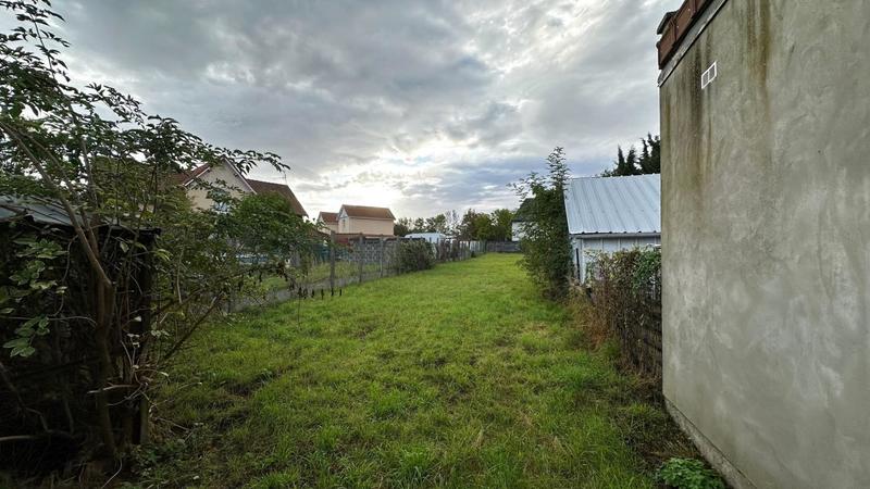 Maison de ville - 111 m² - 4 pièces