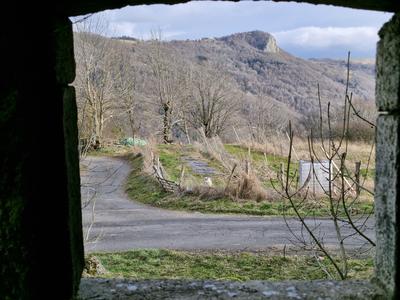 Ferme - 175 m² - 1 pièce