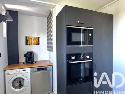 Appartement - 69 m² - 4 pièces