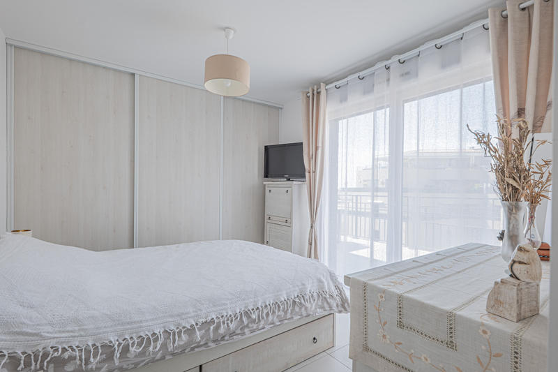 Appartement - 114 m² - 3 pièces