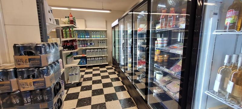 Fonds de commerce - 150 m²