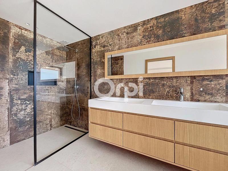 Villa - 450 m² - 5 pièces