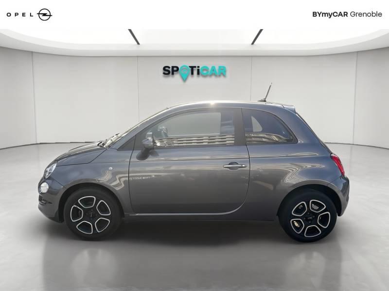 Fiat 500 1.0 70 ch Hybride Bsg s/S Club