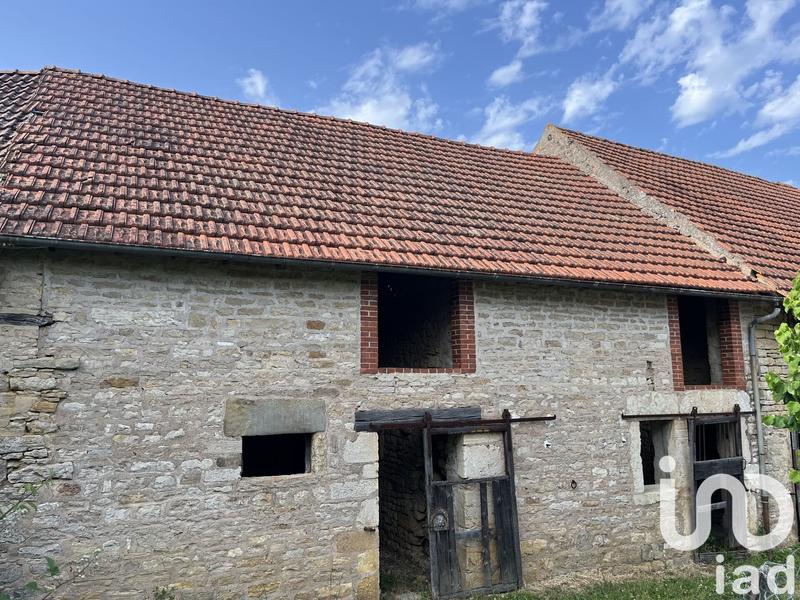 Ferme - 200 m² - 5 pièces