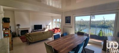 Appartement - 103 m² - 5 pièces