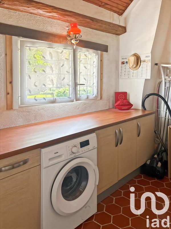 Maison - 155 m² - 5 pièces