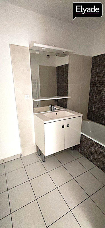 Appartement - 55 m² - 3 pièces