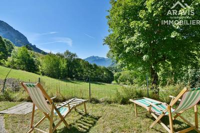 Appartement - 100 m² - 4 pièces