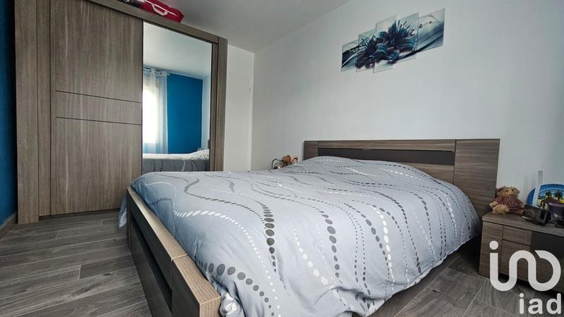 Appartement - 85 m² - 4 pièces