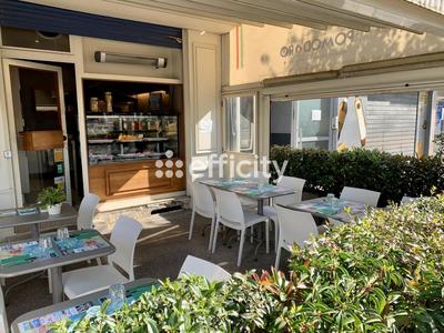 Fonds de commerce - 27 m²