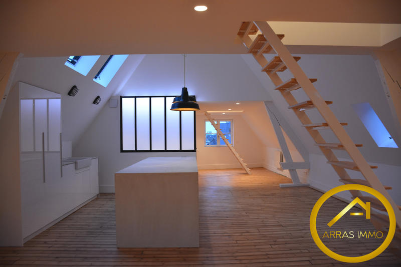 Appartement - 71 m² - 3 pièces