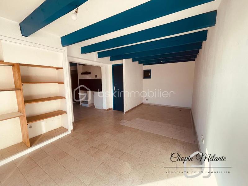 Duplex - 79 m² - 4 pièces