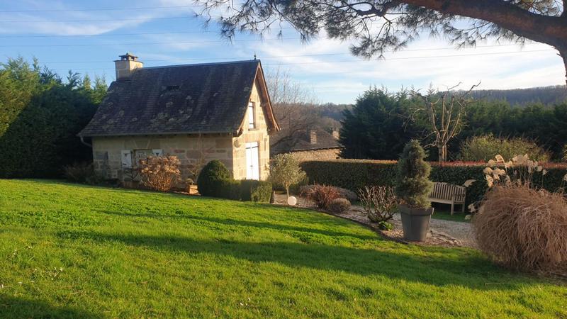 Maison - 126 m² - 6 pièces