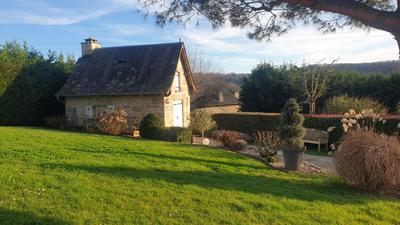 Maison - 126 m² - 6 pièces