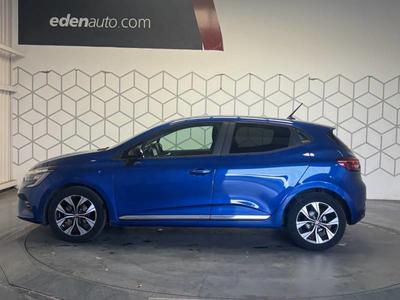 Renault Clio TCe 90 Evolution