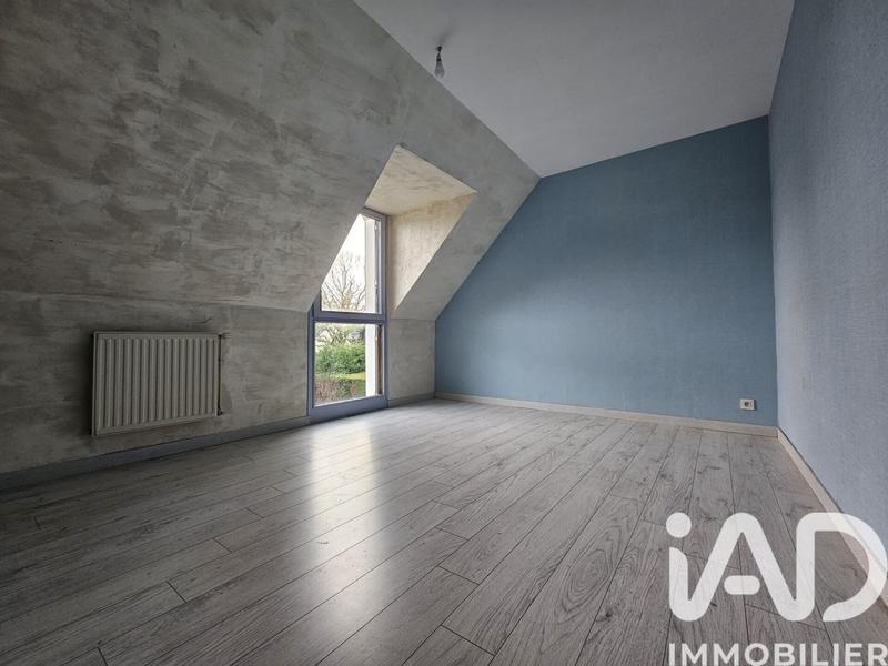 Maison - 150 m² - 7 pièces