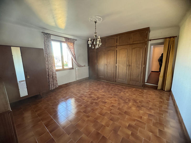 Maison - 111 m² - 4 pièces