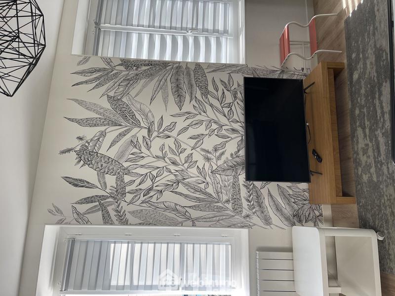 Appartement - 23 m² - 1 pièce